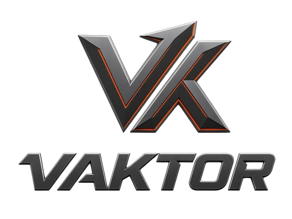 VAKTORO Official